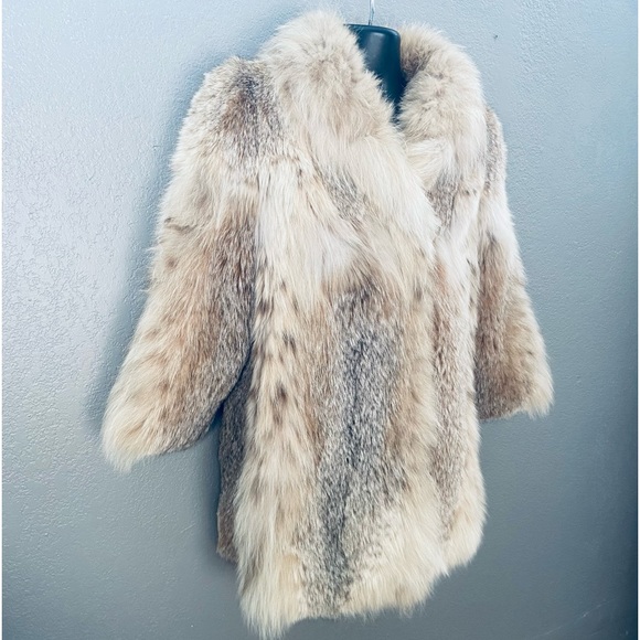 Rich’s Fur Salon Jackets & Coats Richs Fur Salon Vintage